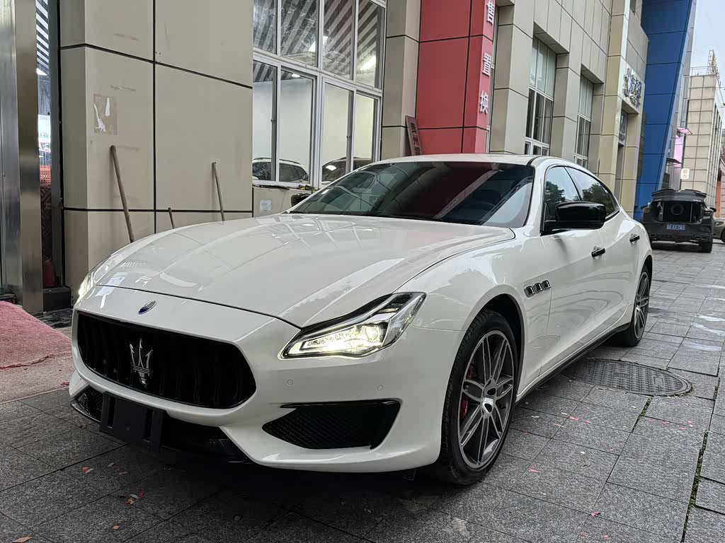 Maserati