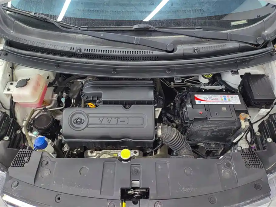 Changan Kaicheng Changan Auchan A600