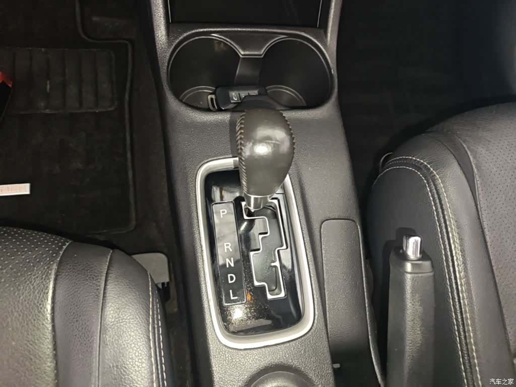 Mitsubishi Outlander, 2017 10
