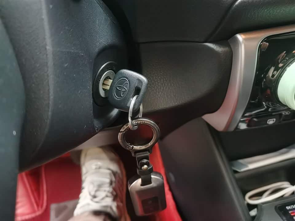 Toyota YARiS L Zhixuan