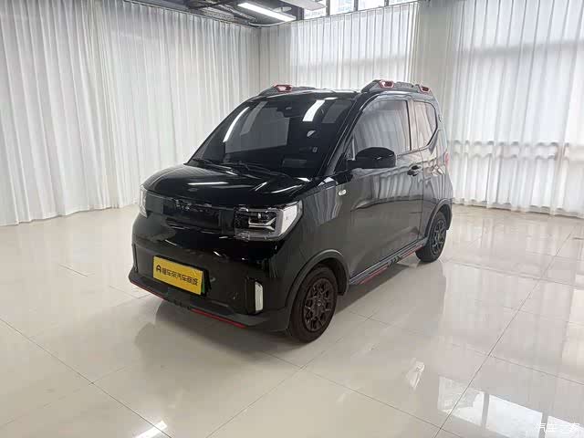Wuling MINIEV, 2023 8