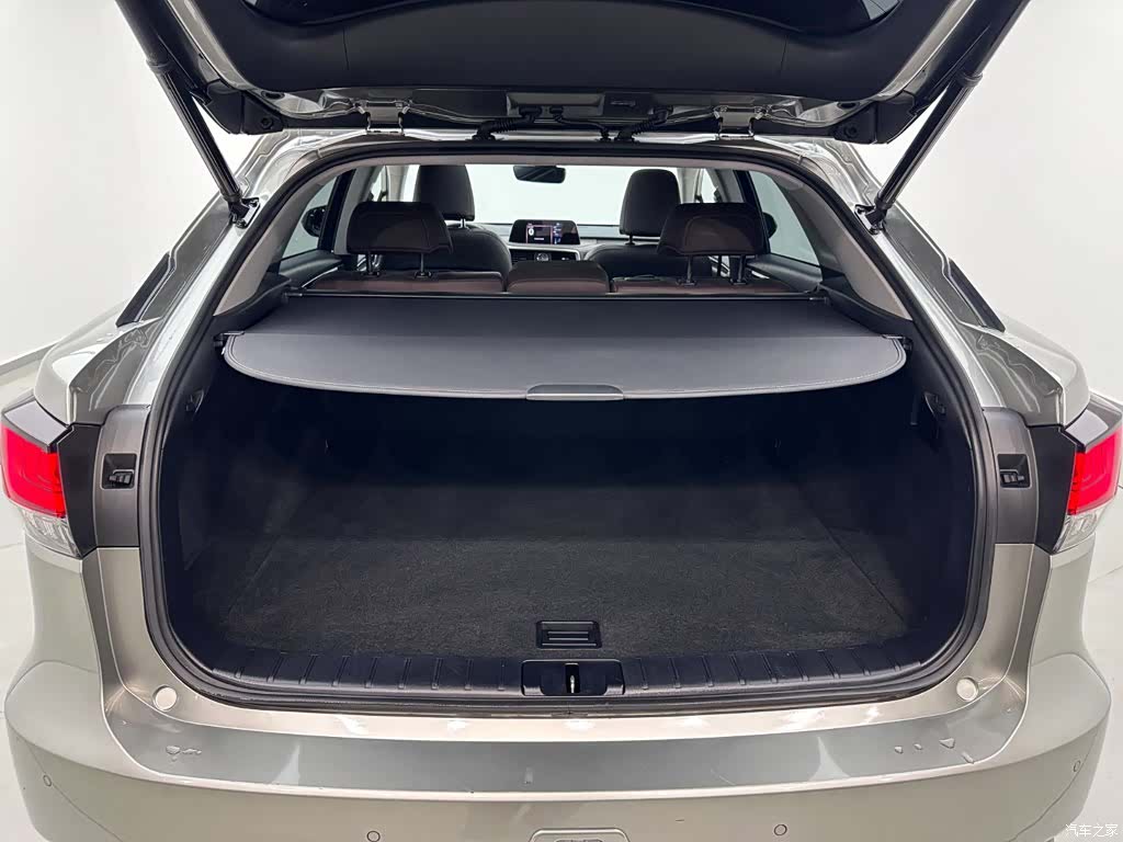 Lexus RX, 2022 29
