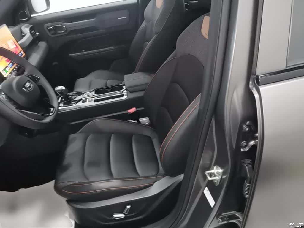 Geely 1.5TD, 2026 15