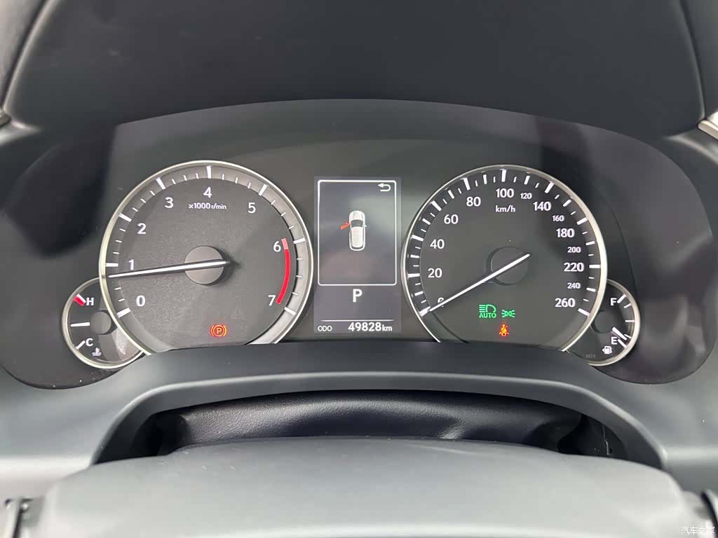 Lexus RX, 2022 11