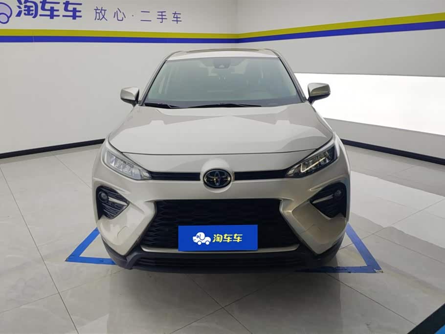 Toyota Wilanda