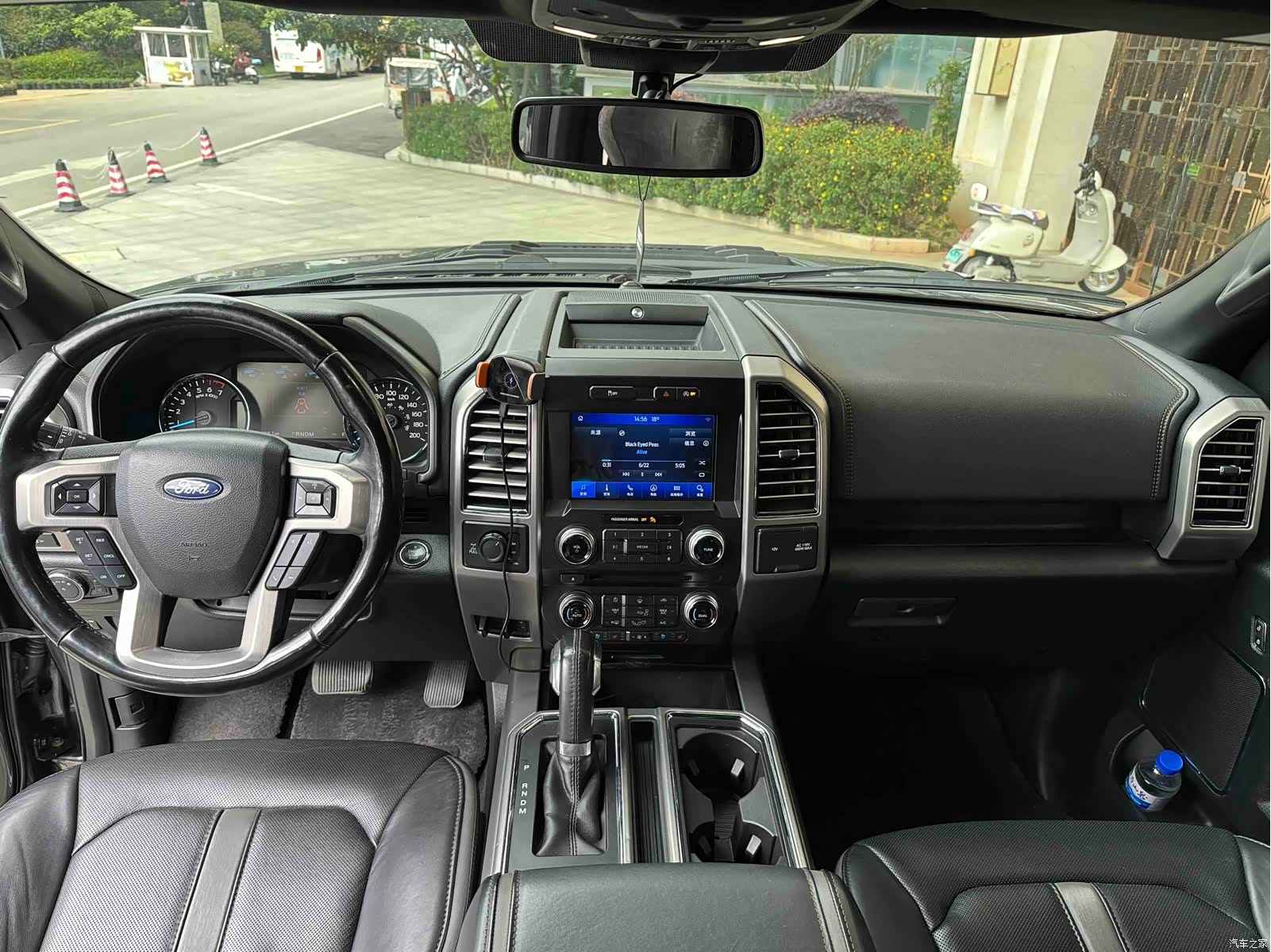 Ford F-150, 2019 10