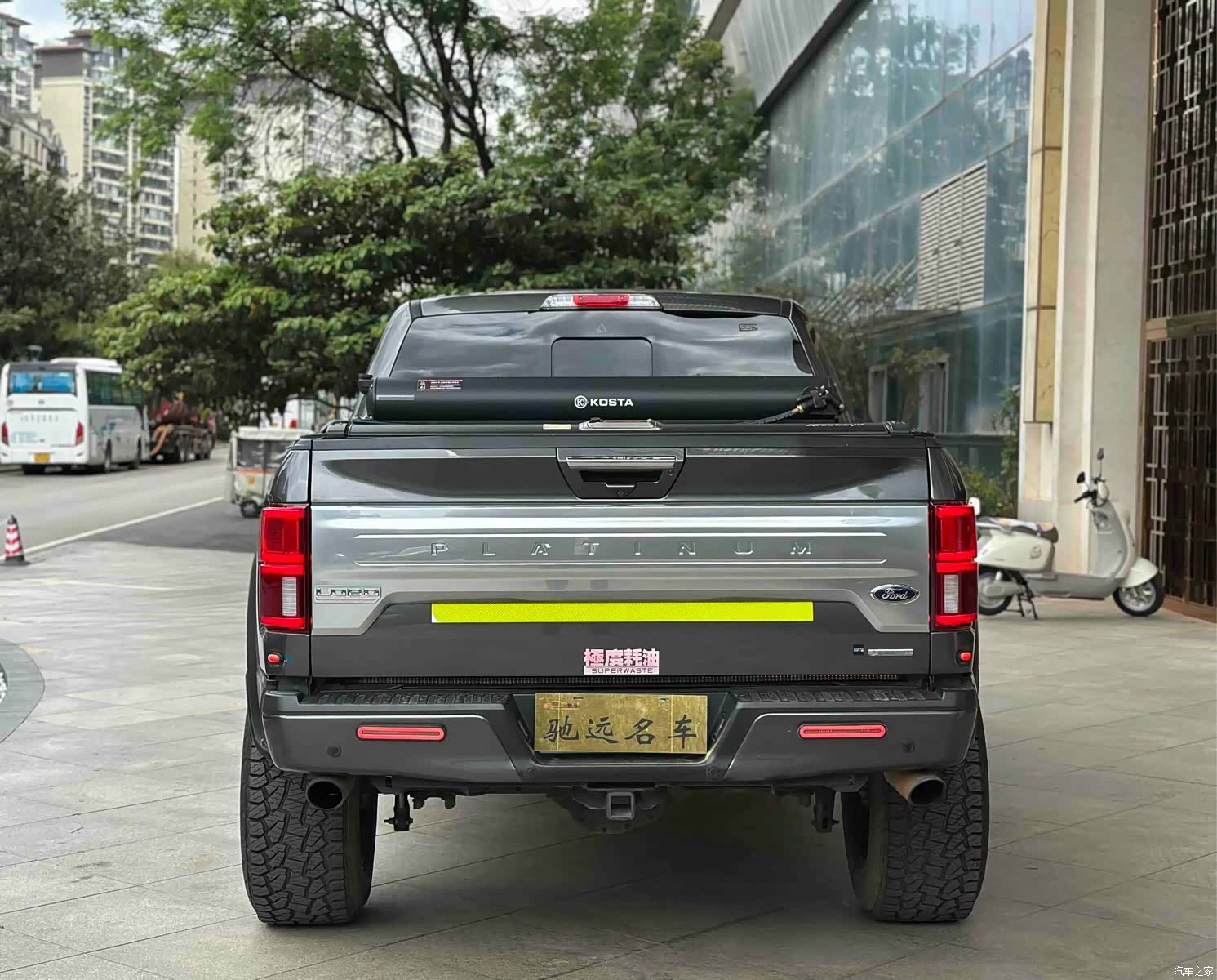 Ford F-150, 2019 6