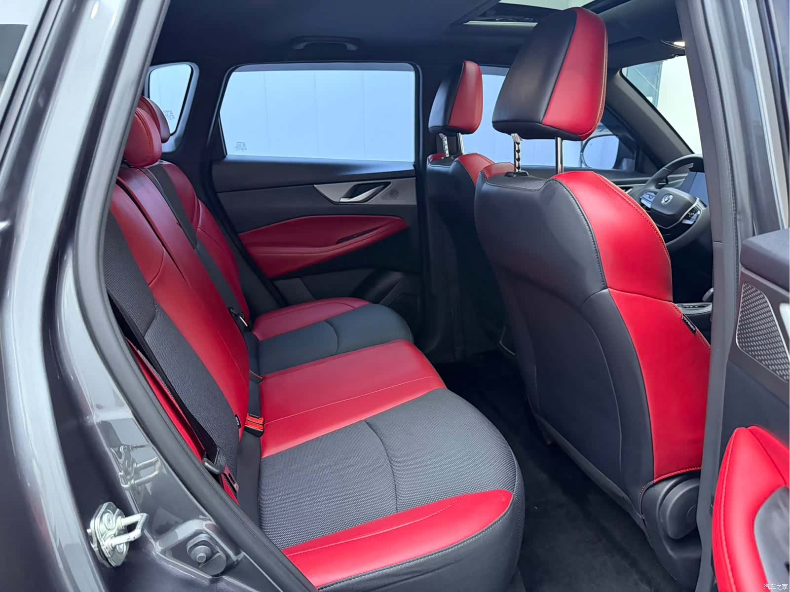 Changan CS35, 2023 8