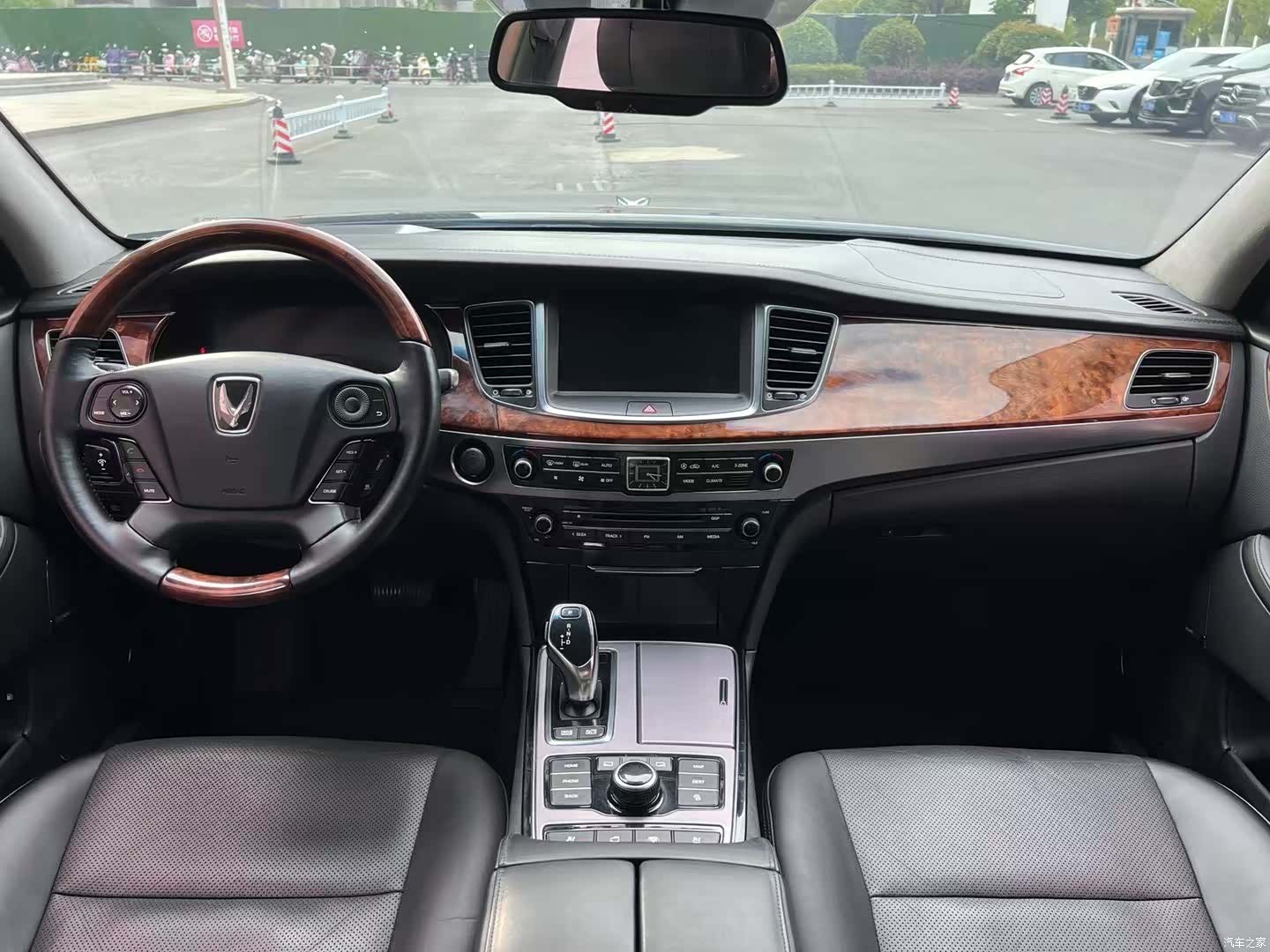 Hyundai 3.8, 2014 6