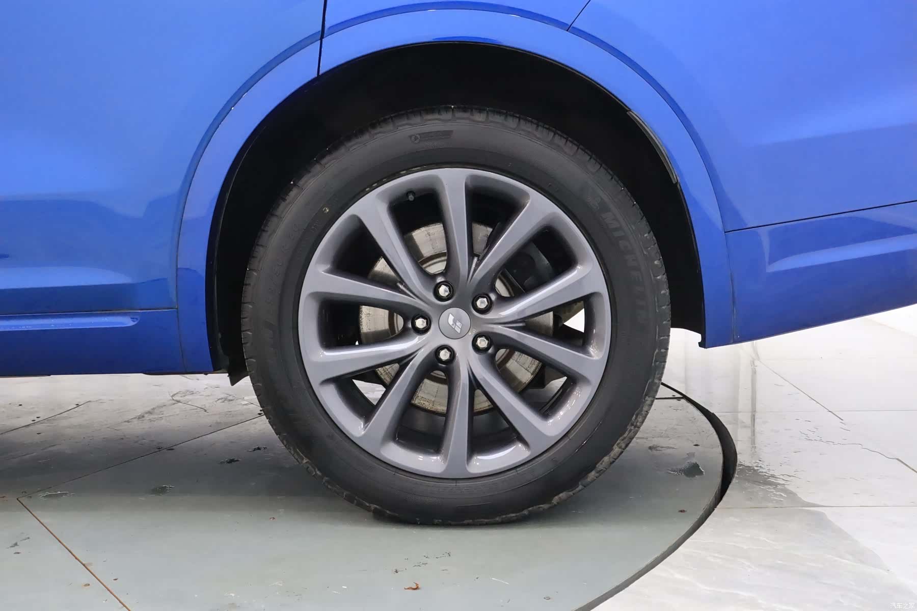 Li Auto ONE, 2020 7
