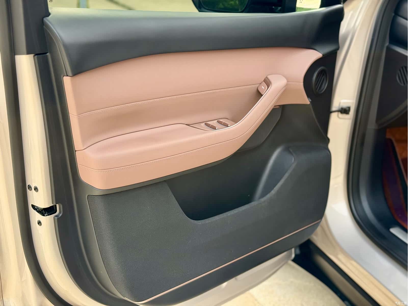 NIO ES6, 2023 14