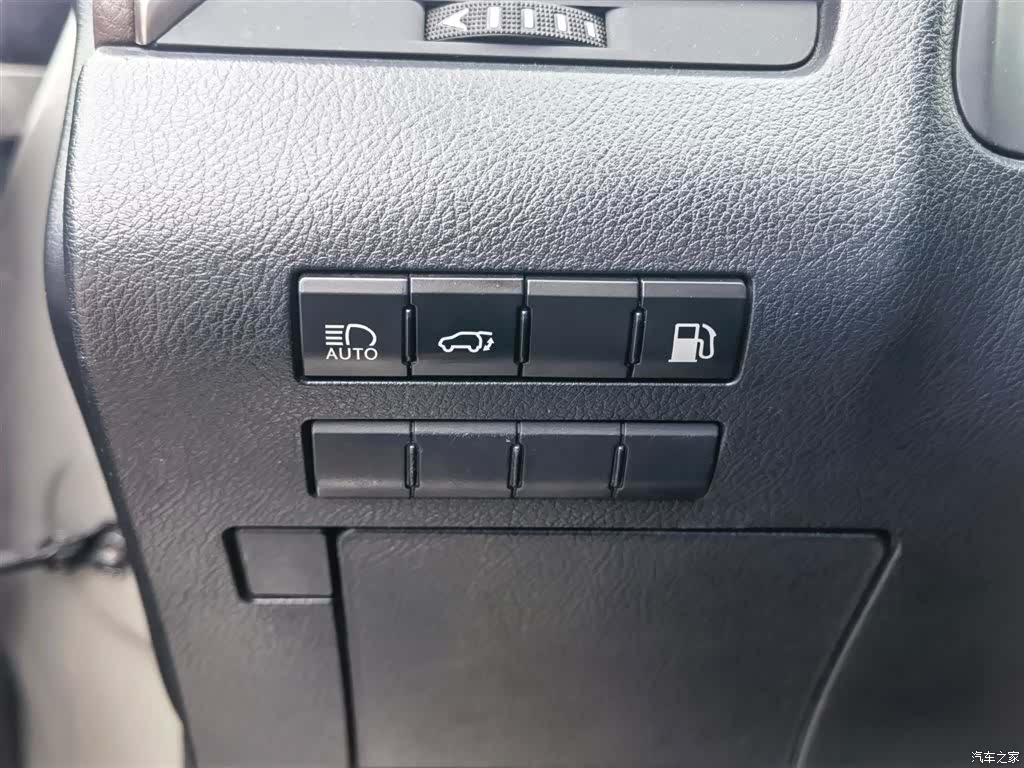 Lexus RX, 2019 27