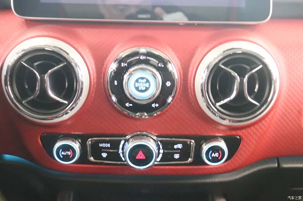 BAIC BJ40, 2019 10