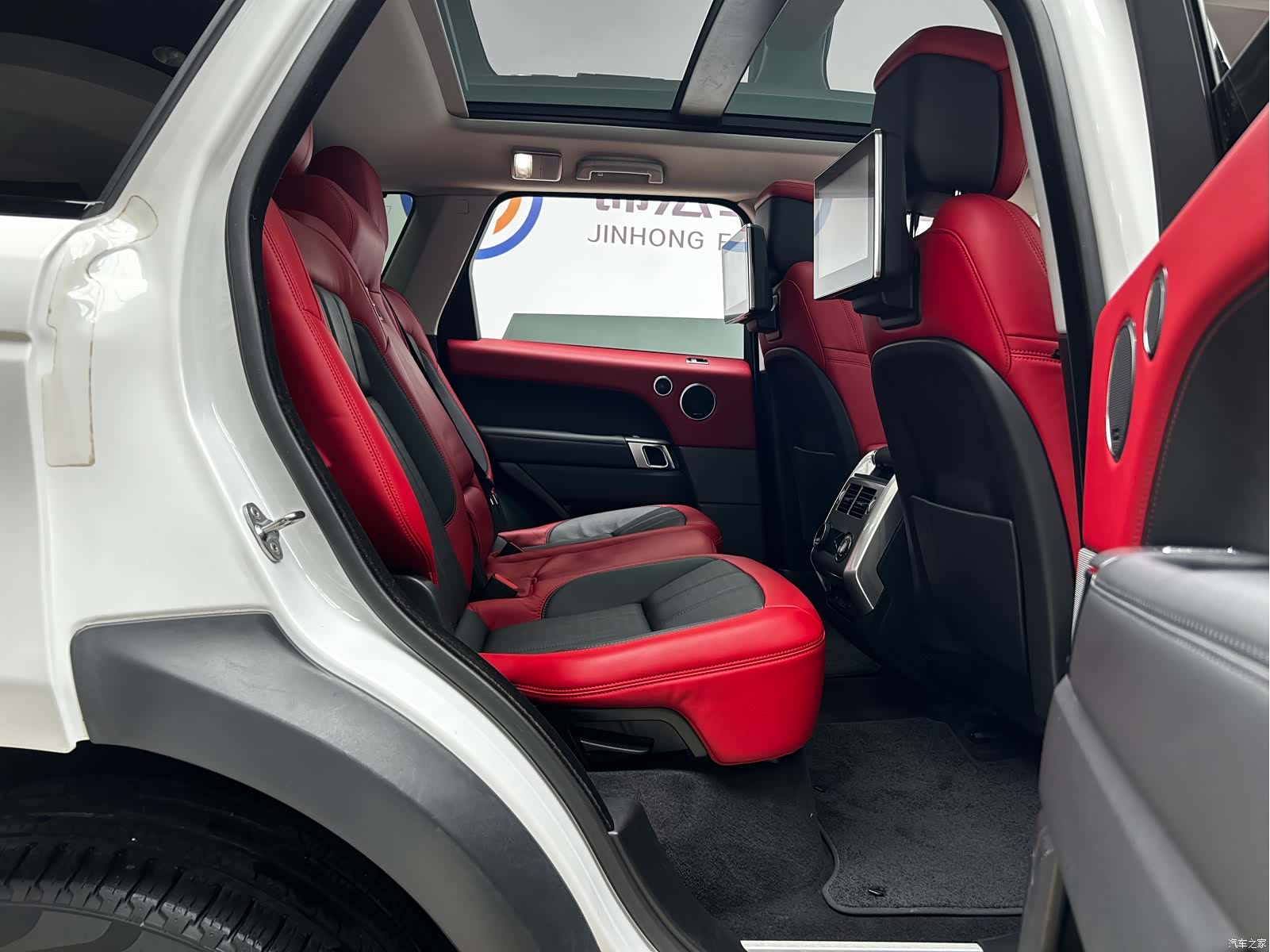 Land Rover Range Rover, 2019 22