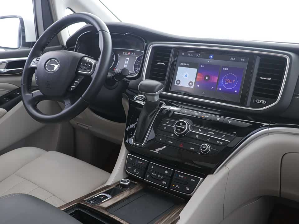 Trumpchi Trumpchi M8