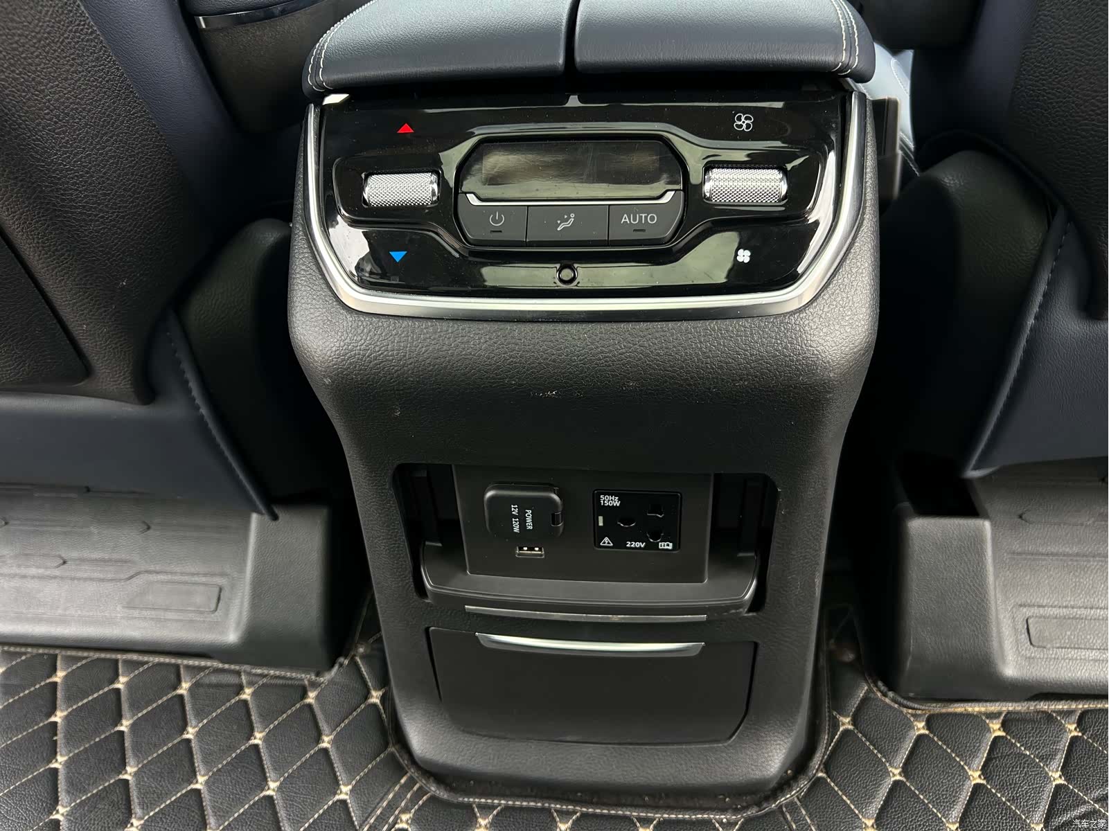 Maxus G20, 2021 23