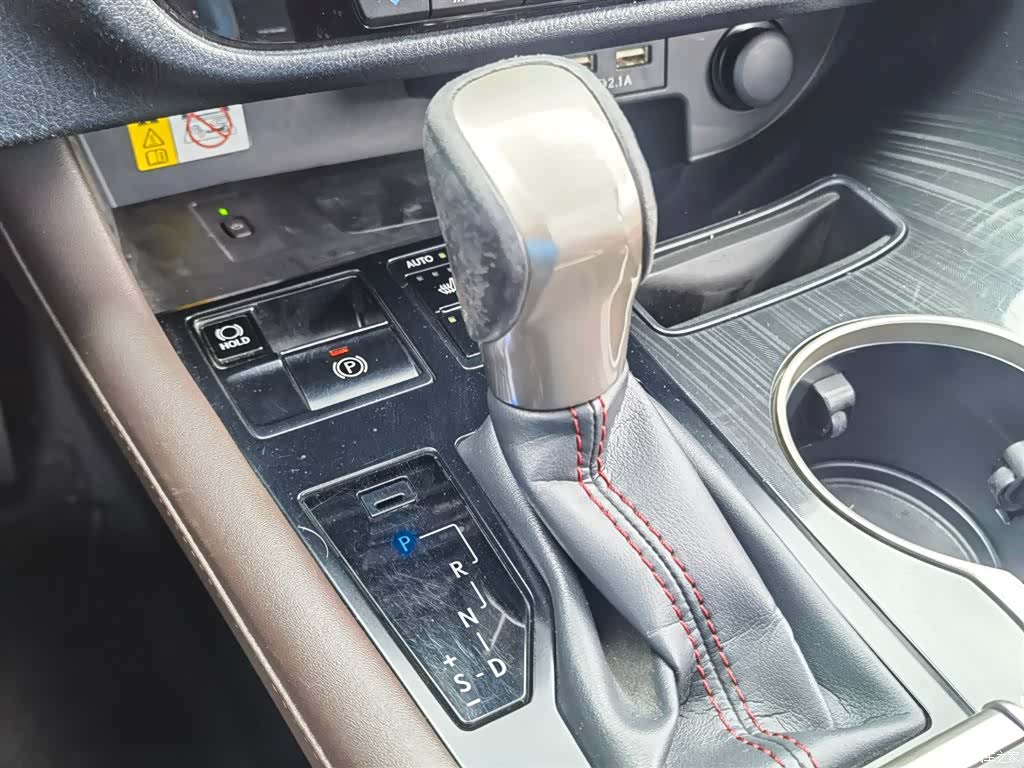 Lexus RX, 2019 13