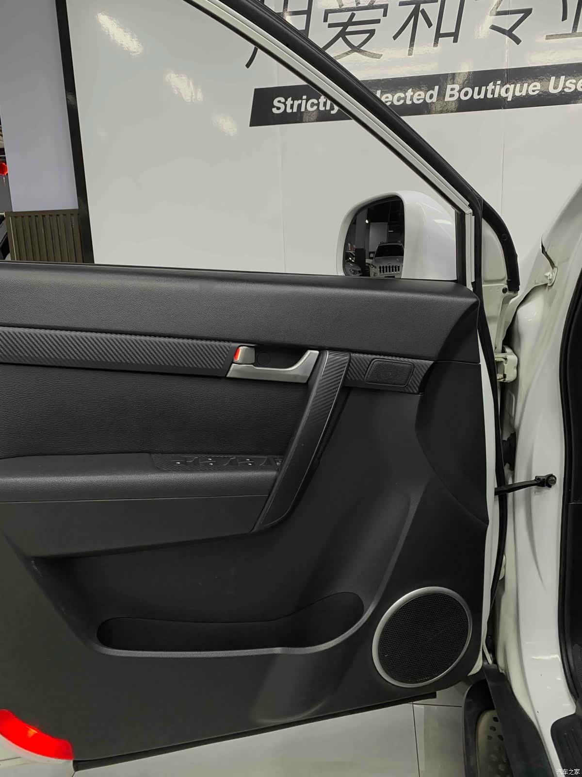 Chevrolet 7, 2013 13
