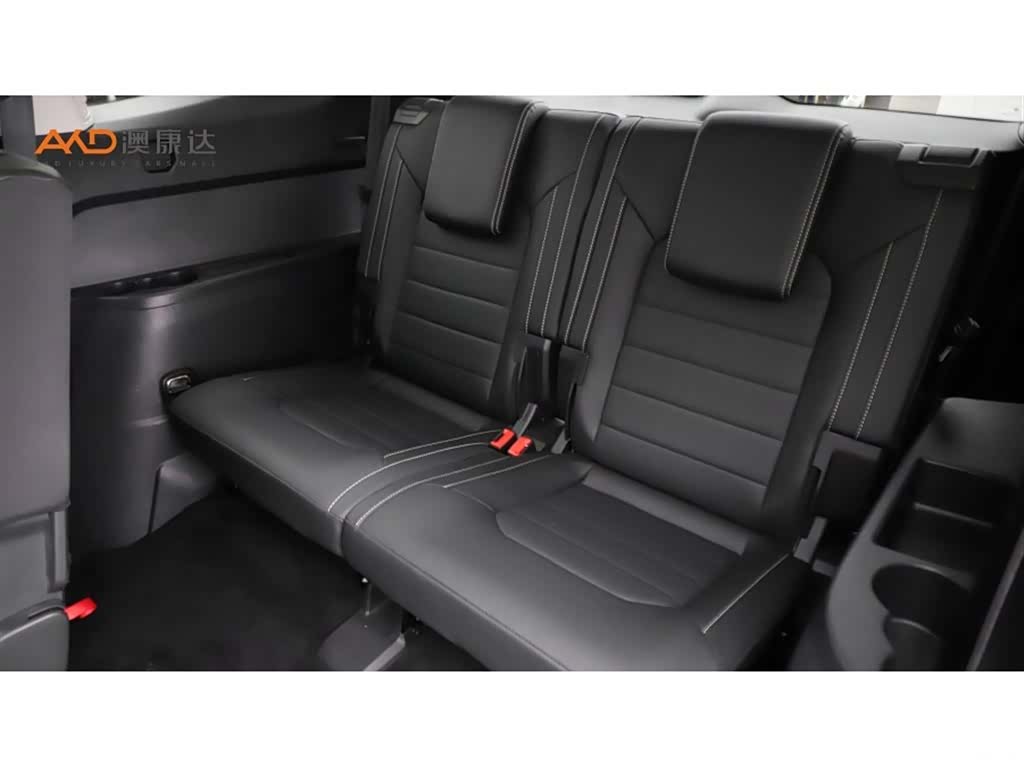 Volkswagen Teramont, 2019 9
