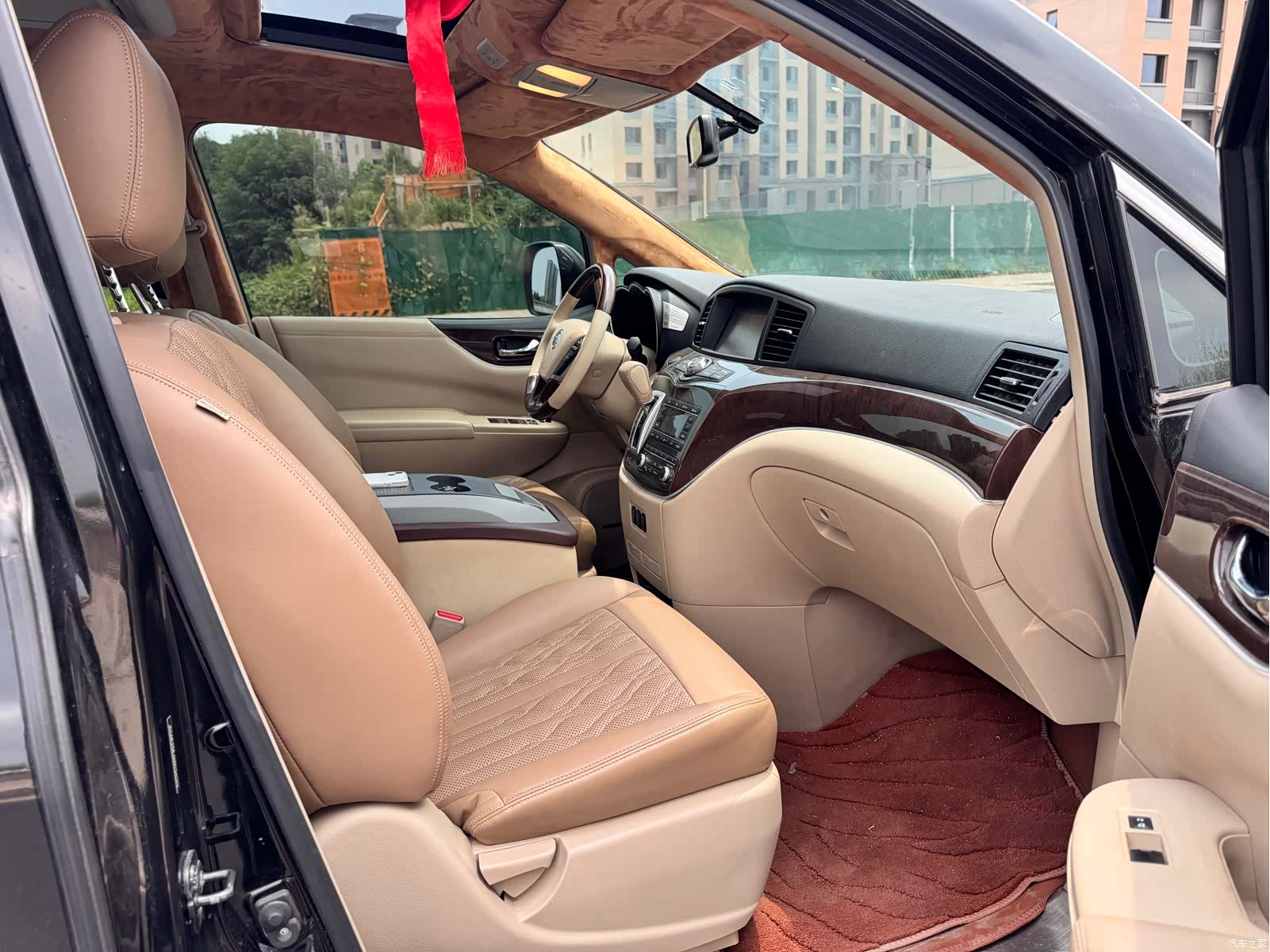 Nissan SL, 2020 3