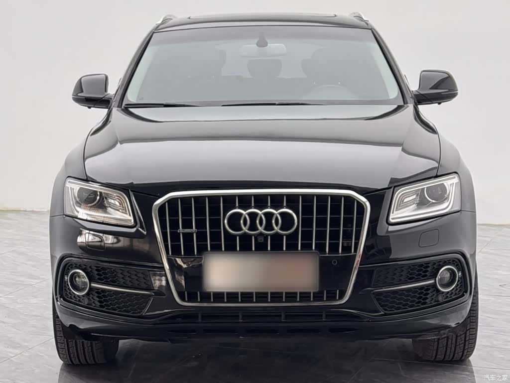Audi Q5, 2017 9