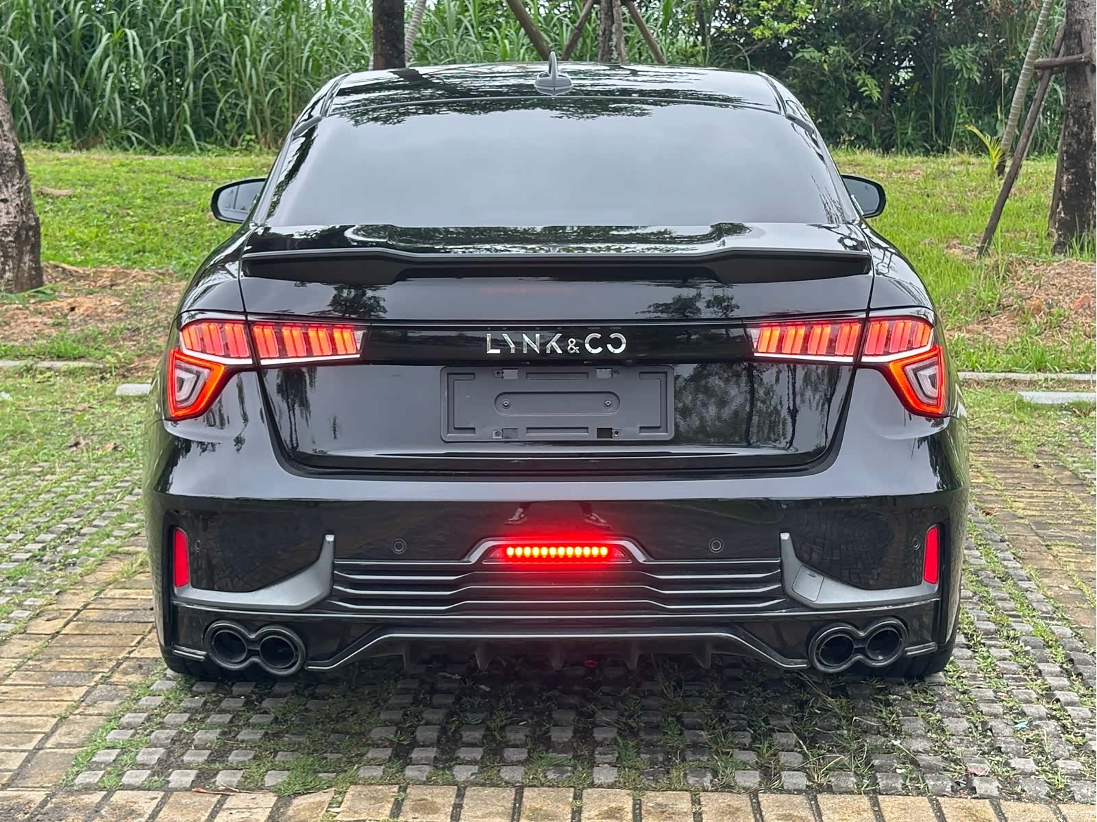 Lynk & Co 02, 2021 41