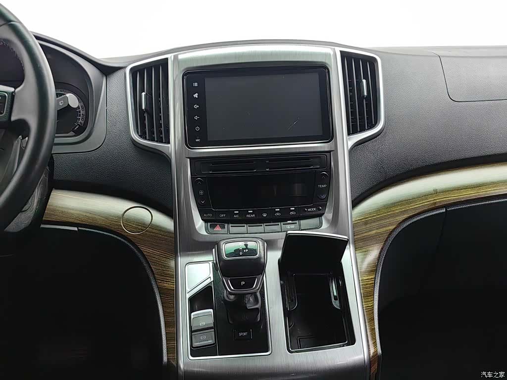 DongFeng M7, 2022 12
