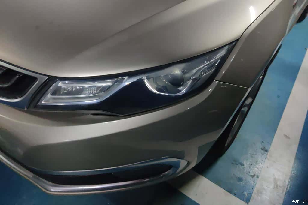 Geely Emgrand, 2016 все фото