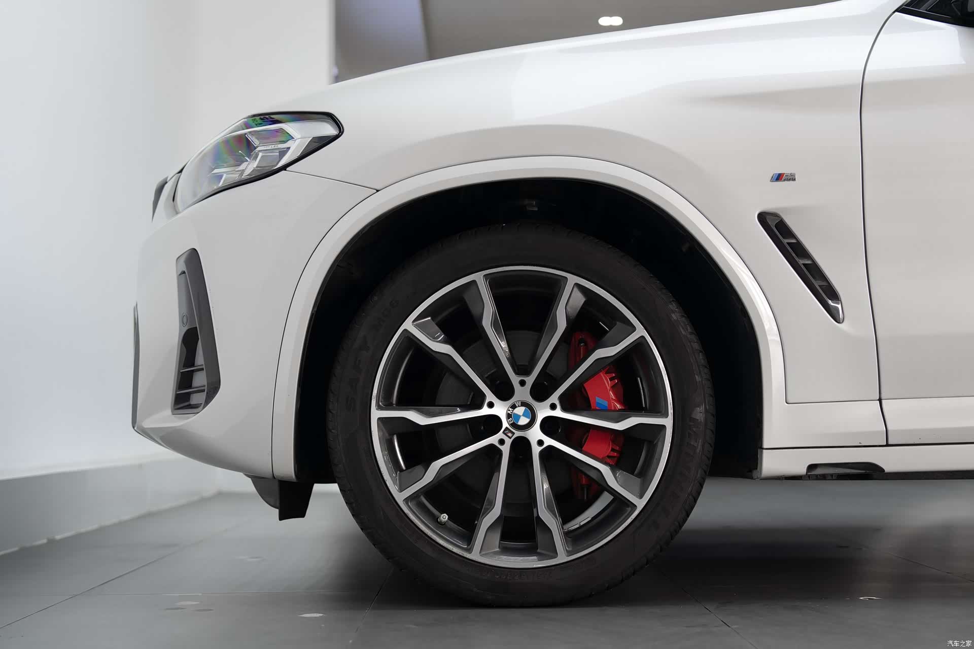 BMW X3, 2022 10