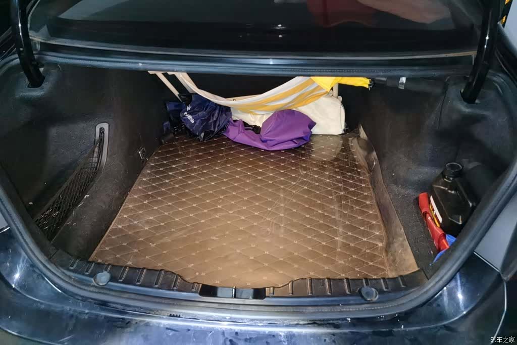 BMW 5 Series, 2015 4