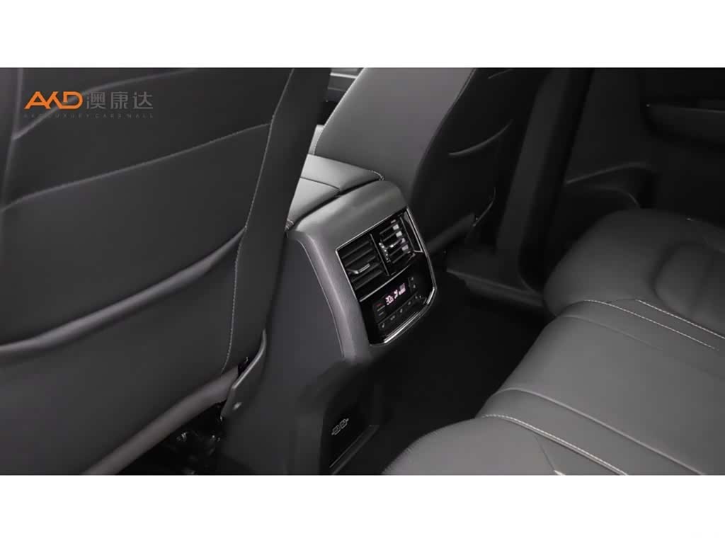 Volkswagen Teramont, 2019 10