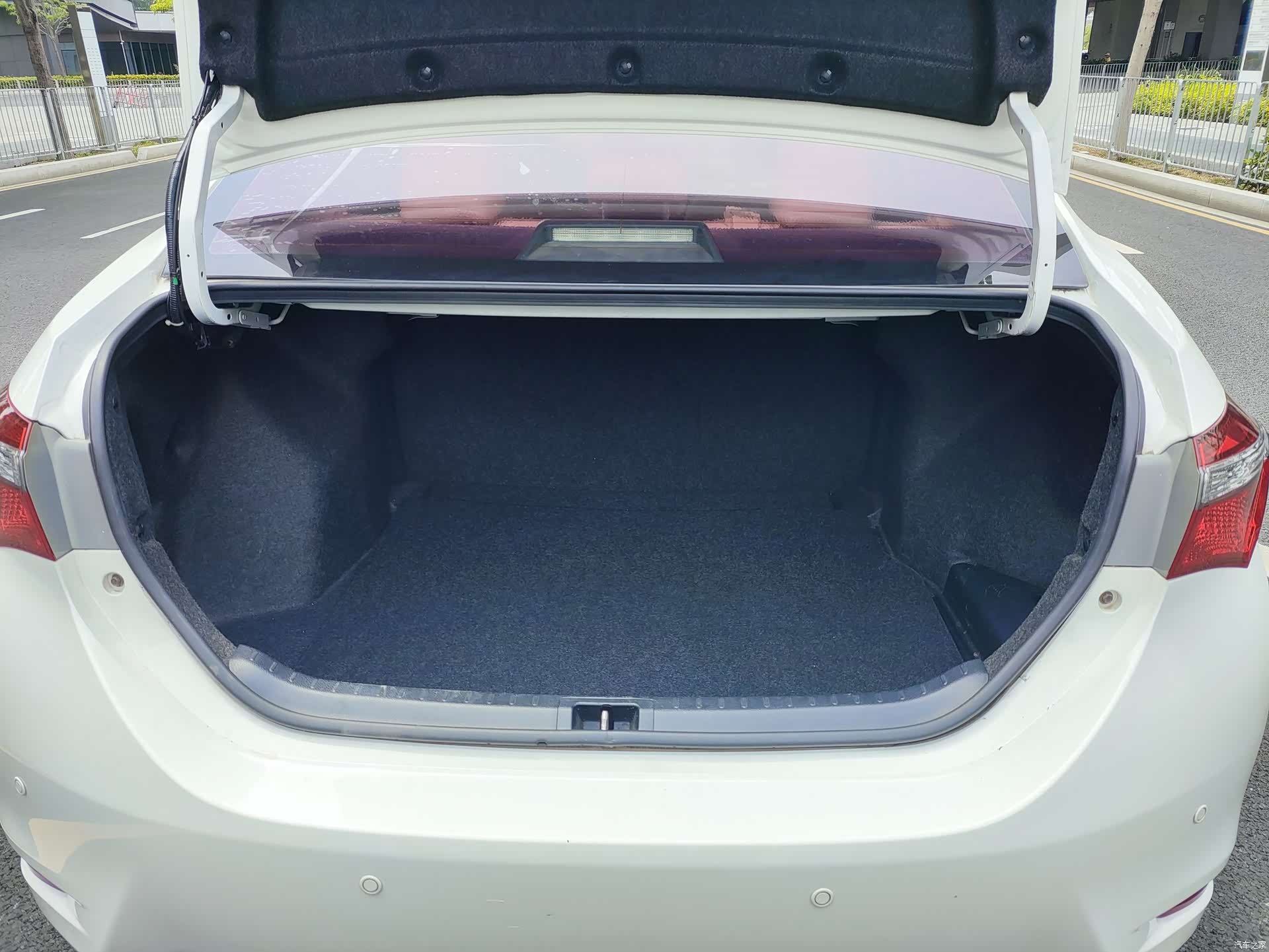 Toyota Corolla, 2017 14