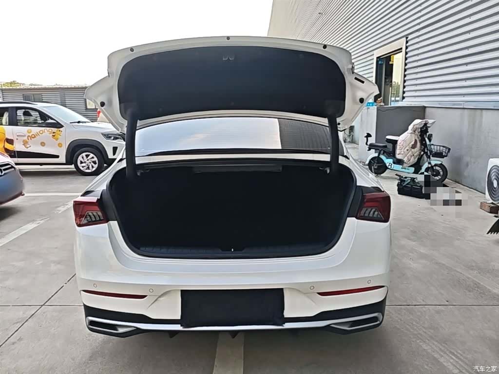 Kia K5, 2021 15
