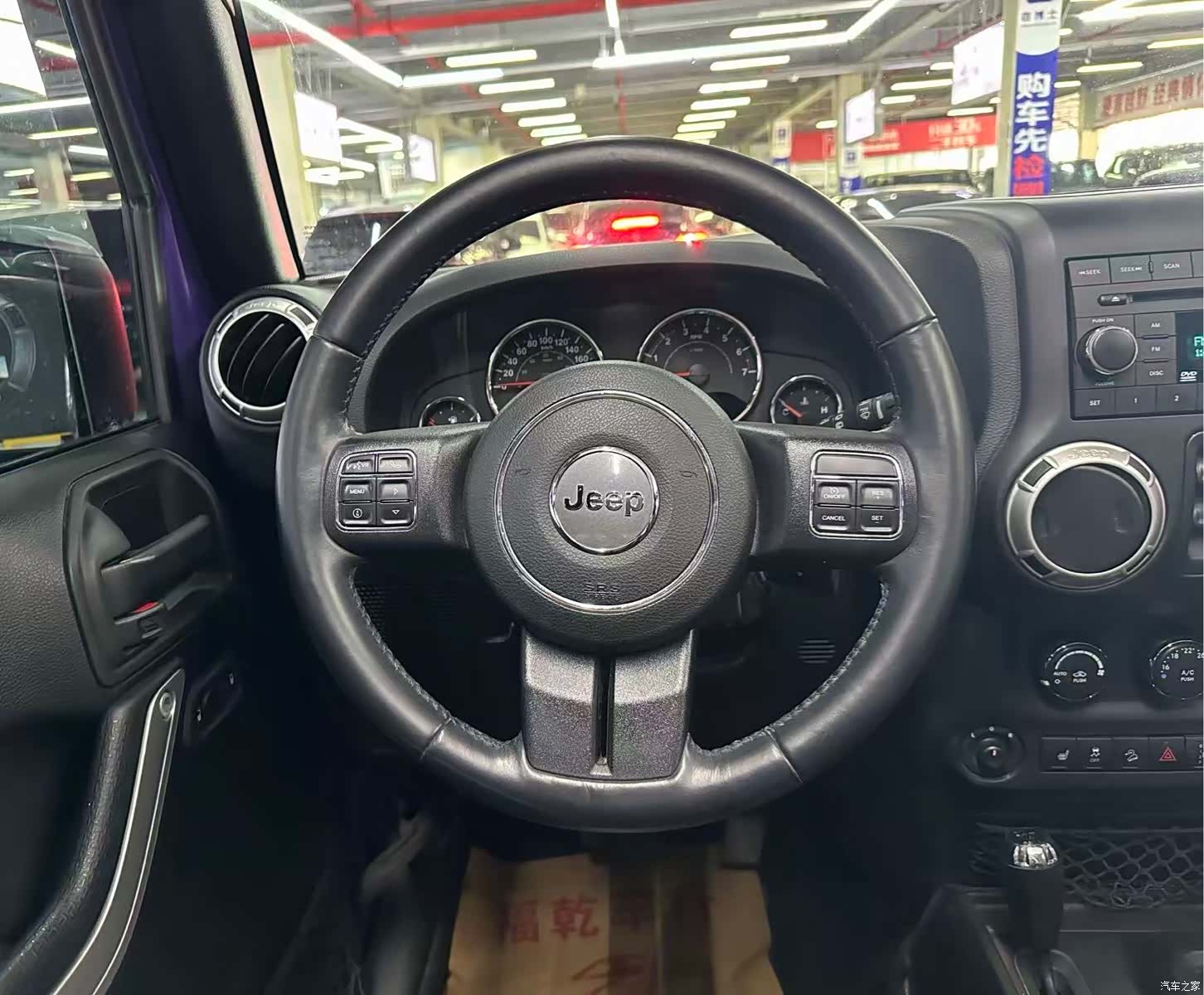 Jeep Wrangler, 2018 22