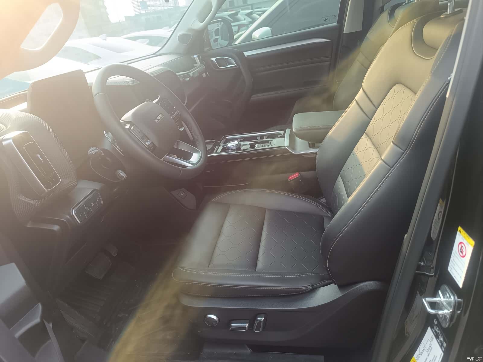 Haval Big Dog, 2021 4