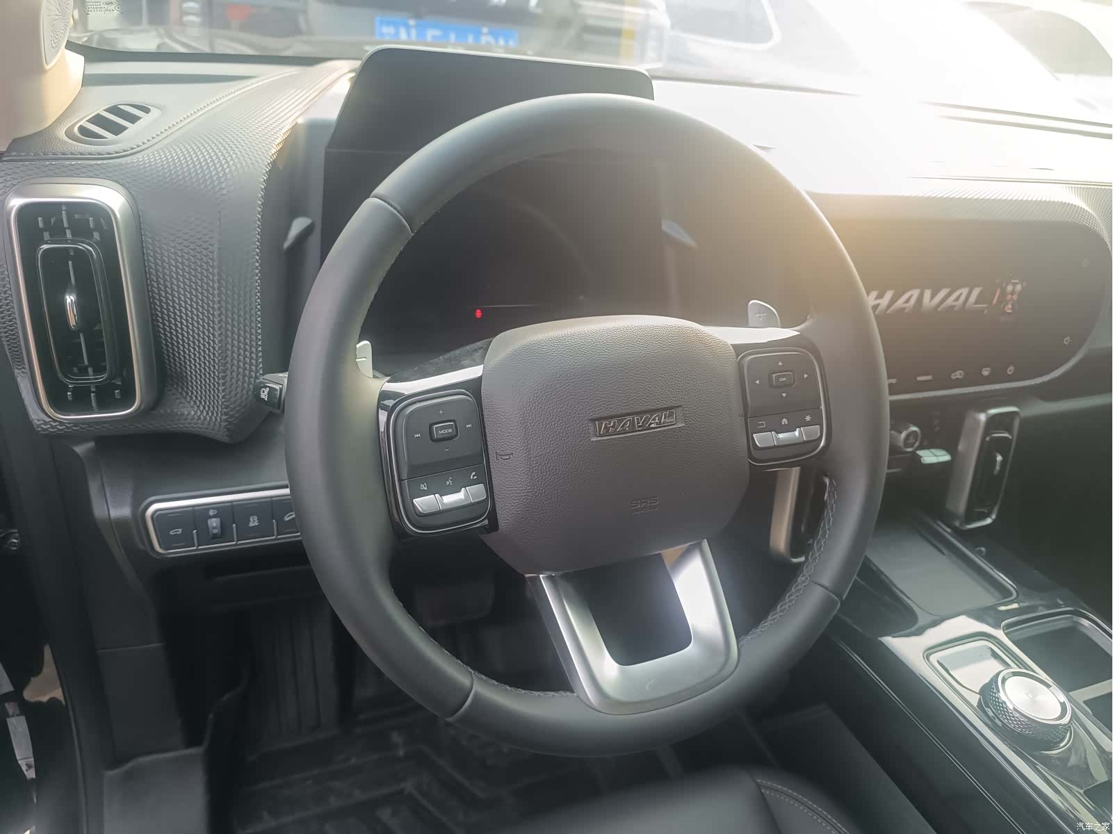 Haval Big Dog, 2021 7