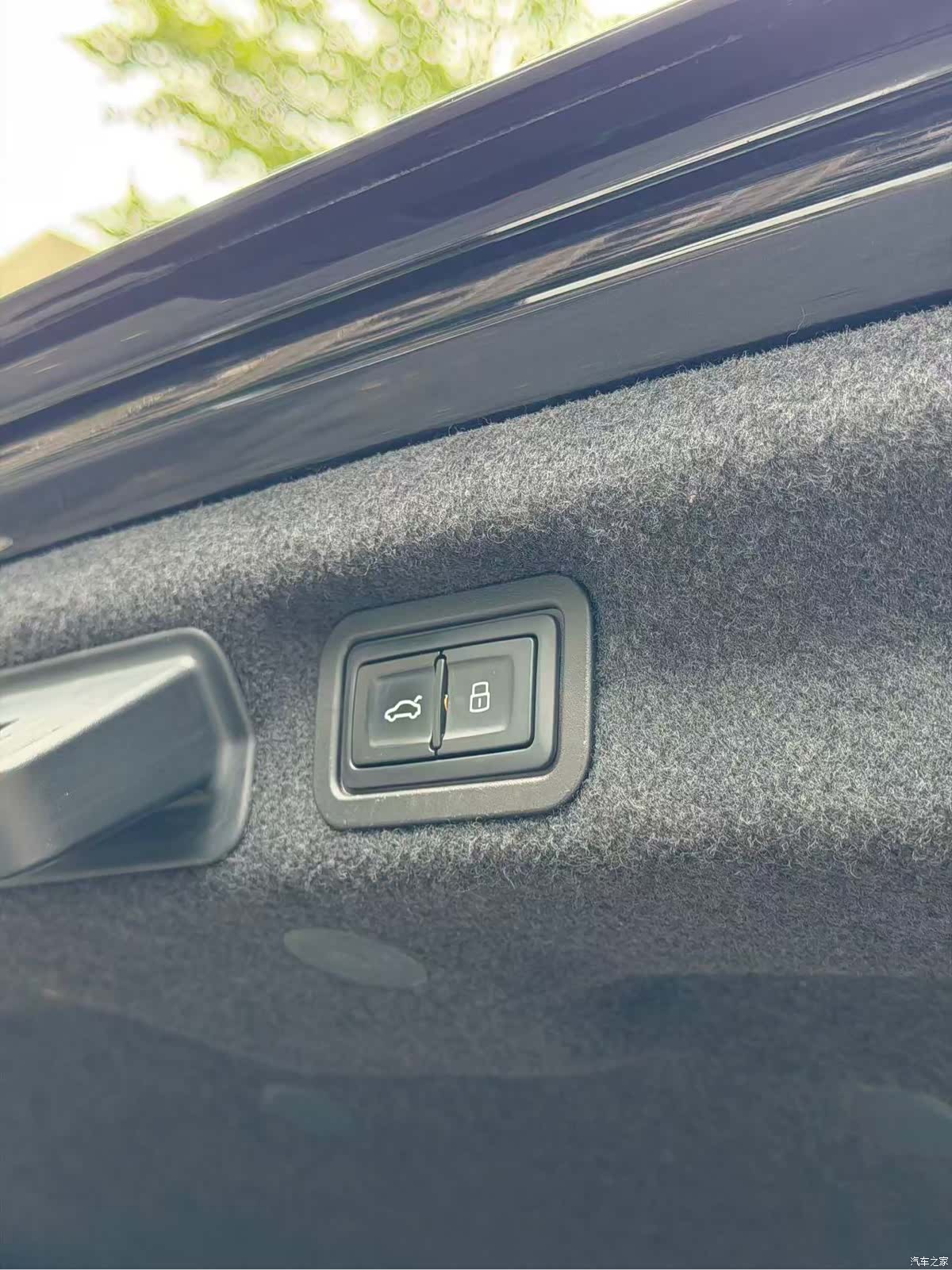 Audi A7L, 2023 12