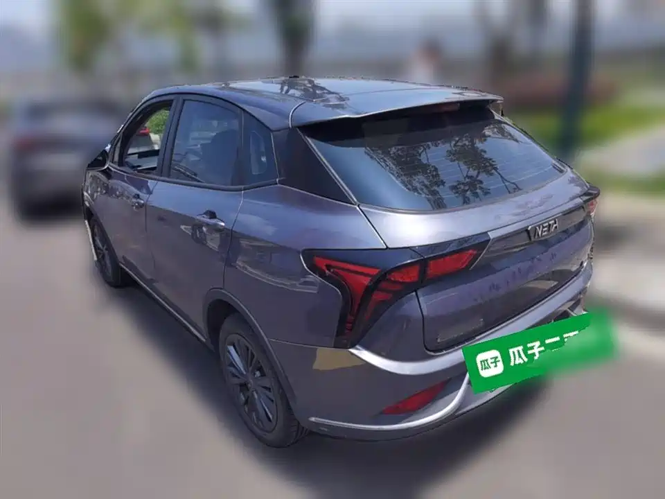 Neta Nezha V