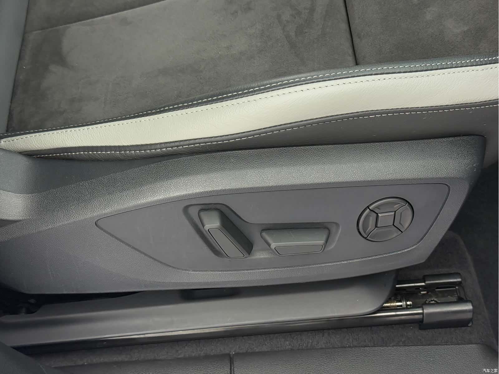 Audi Q3, 2022 24