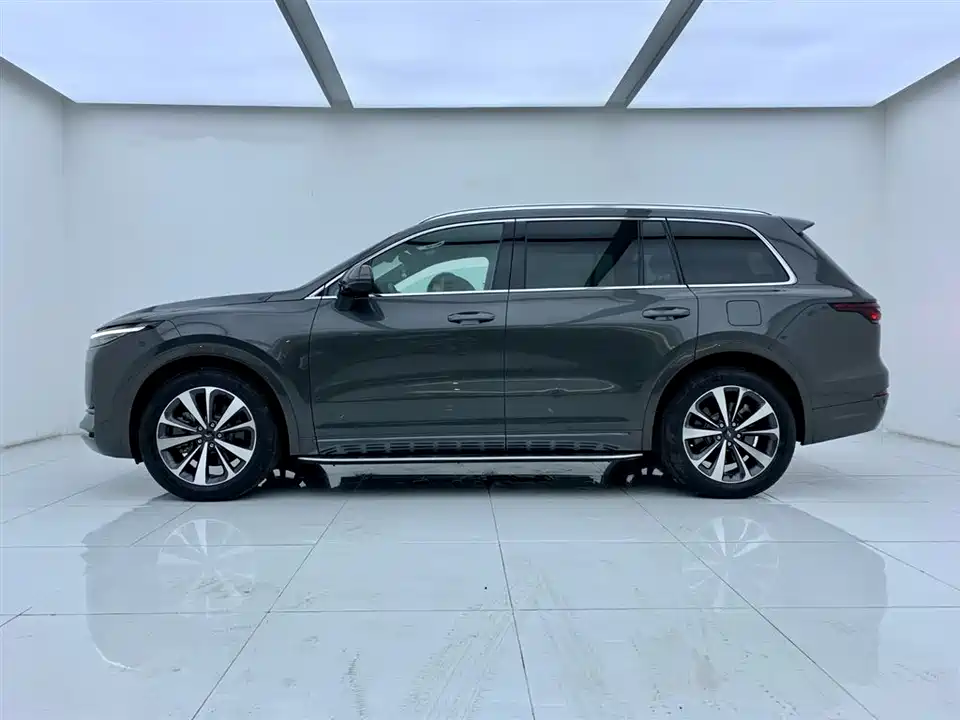 Li Auto Ideal ONE