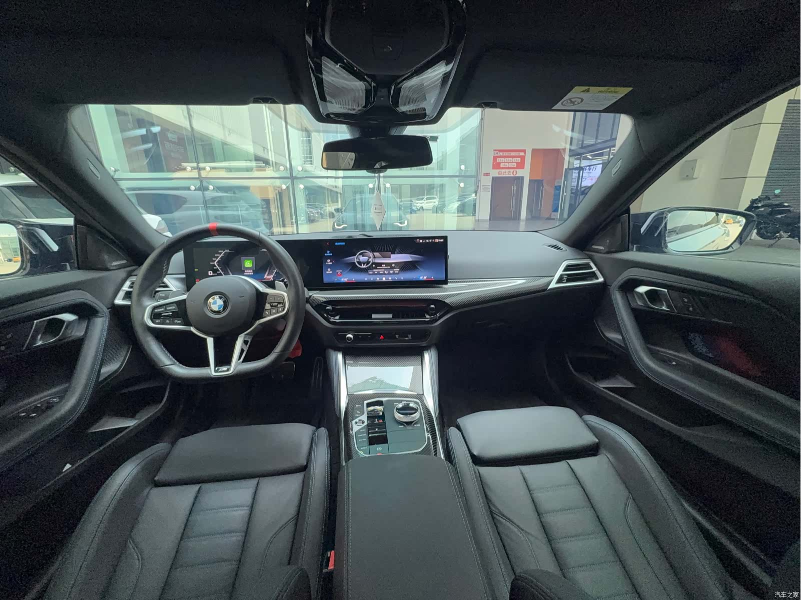 BMW M2, 2025 11