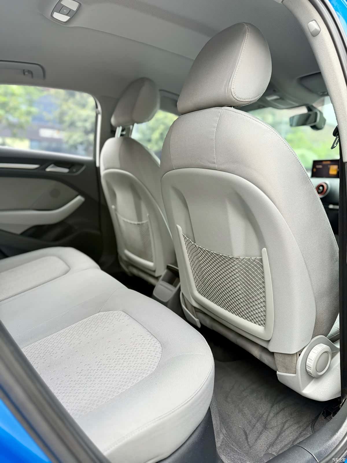 Audi A3, 2019 15