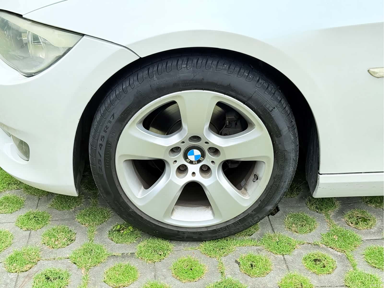 BMW 3 Series, 2014 10