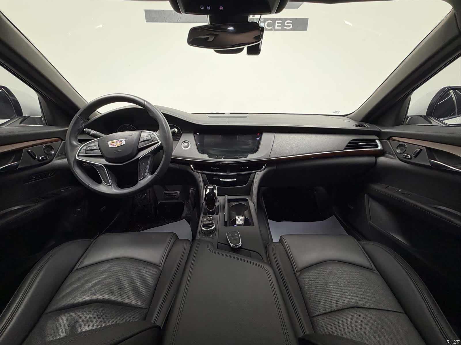 Cadillac CT6, 2023 14