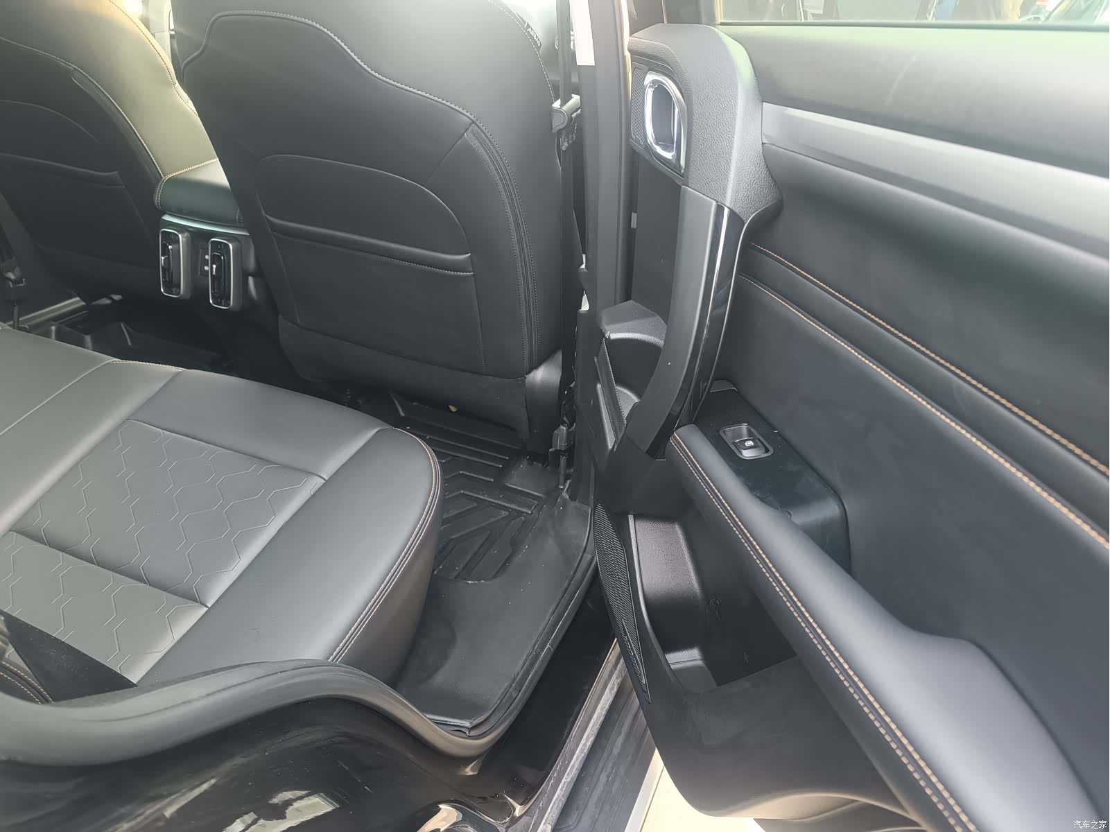Haval Big Dog, 2021 15
