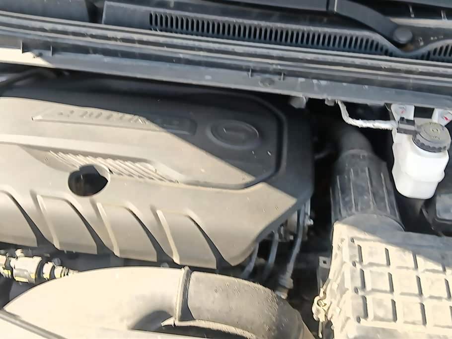 Trumpchi Trumpchi M6