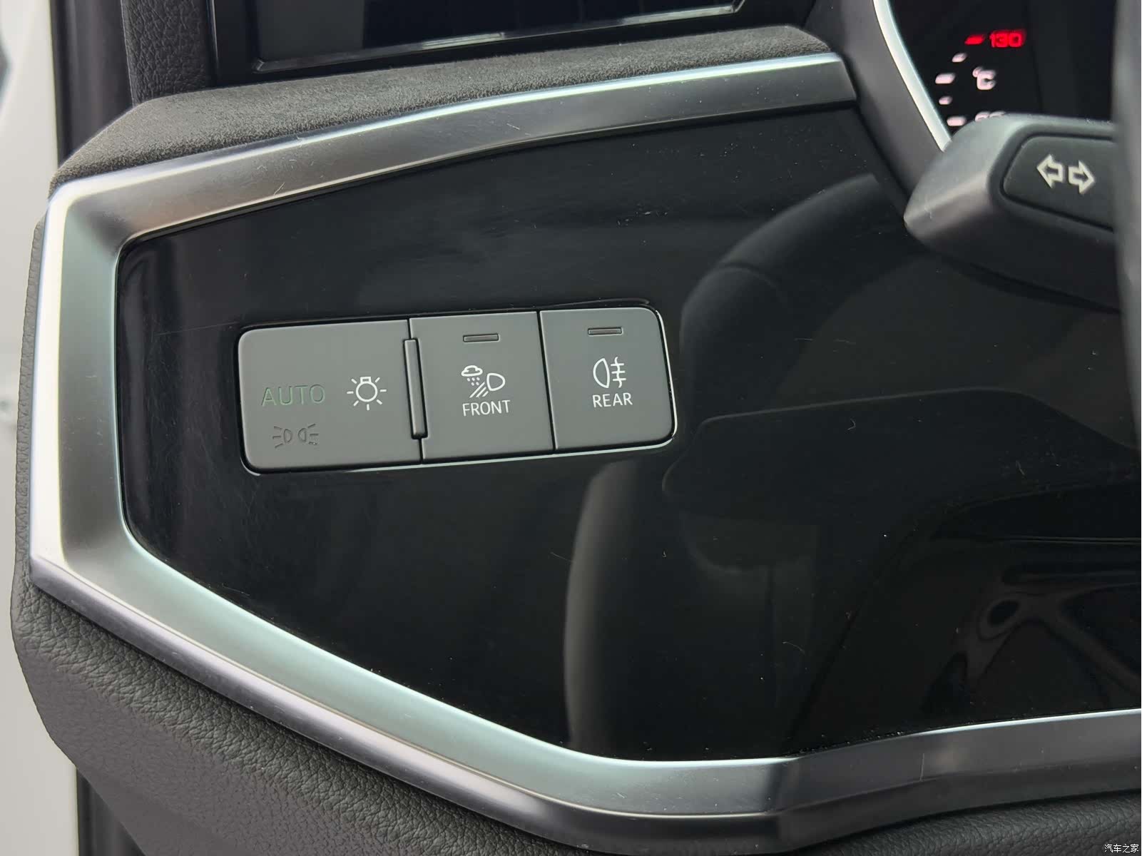Audi Q3, 2022 19