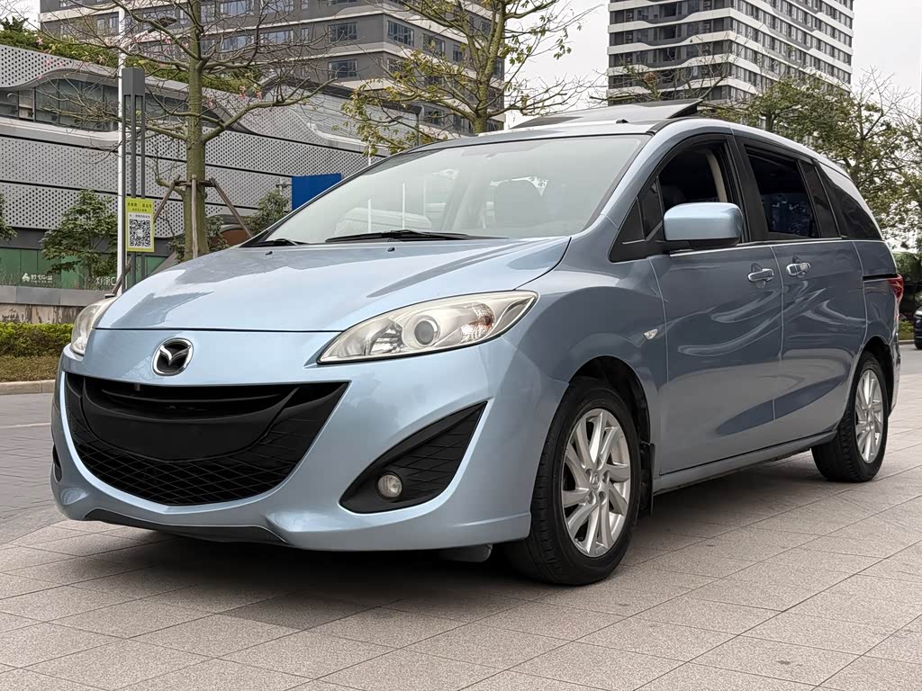 Mazda 5