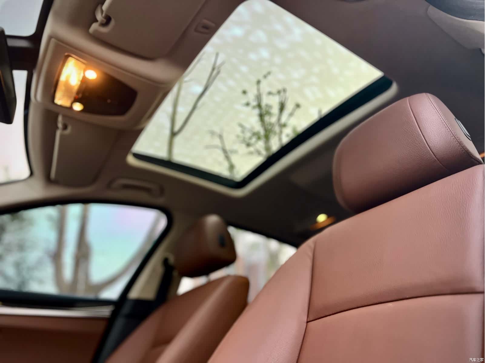 BMW 5 Series, 2015 24