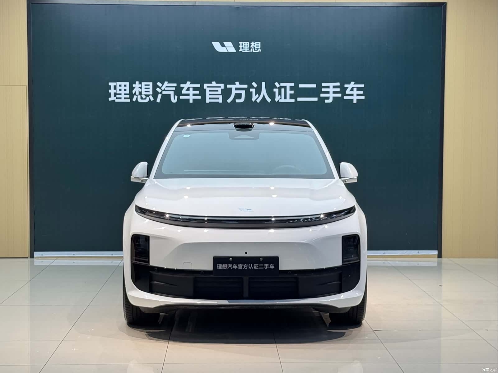 Li Auto L6, 2025 2